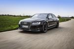 Audi S8 by ABT 2014 года